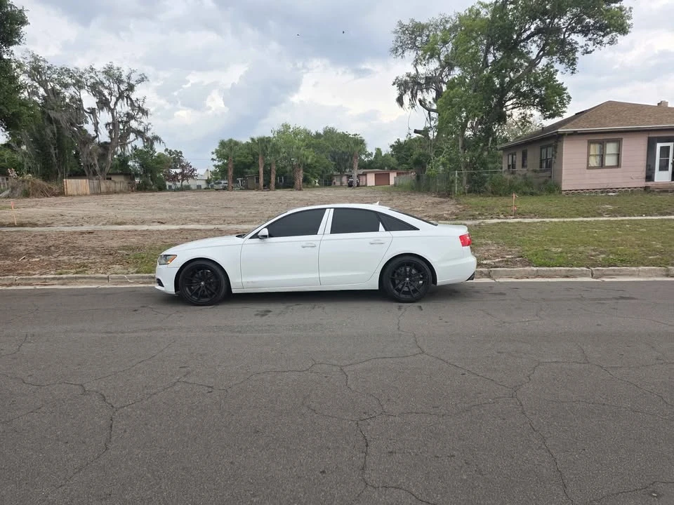 2014 Audi B8 A5 - Image 3 of 11