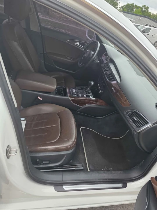 2014 Audi B8 A5 - Image 11 of 11