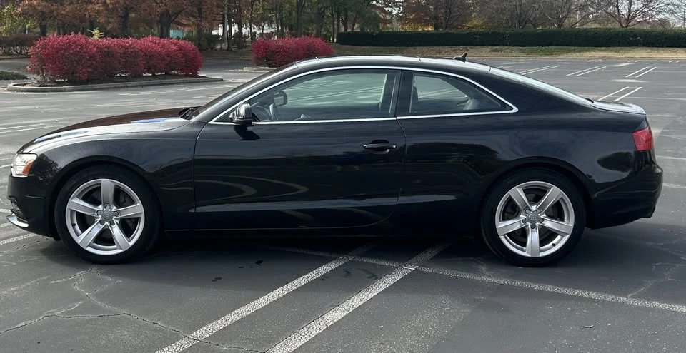 2014 Audi B8 A5 - Image 6 of 9