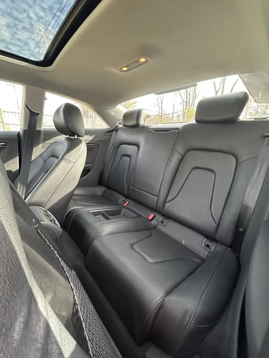 2014 Audi B8 A5 - Image 7 of 9