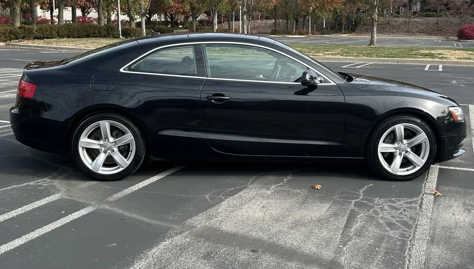 2014 Audi B8 A5 - Image 4 of 9
