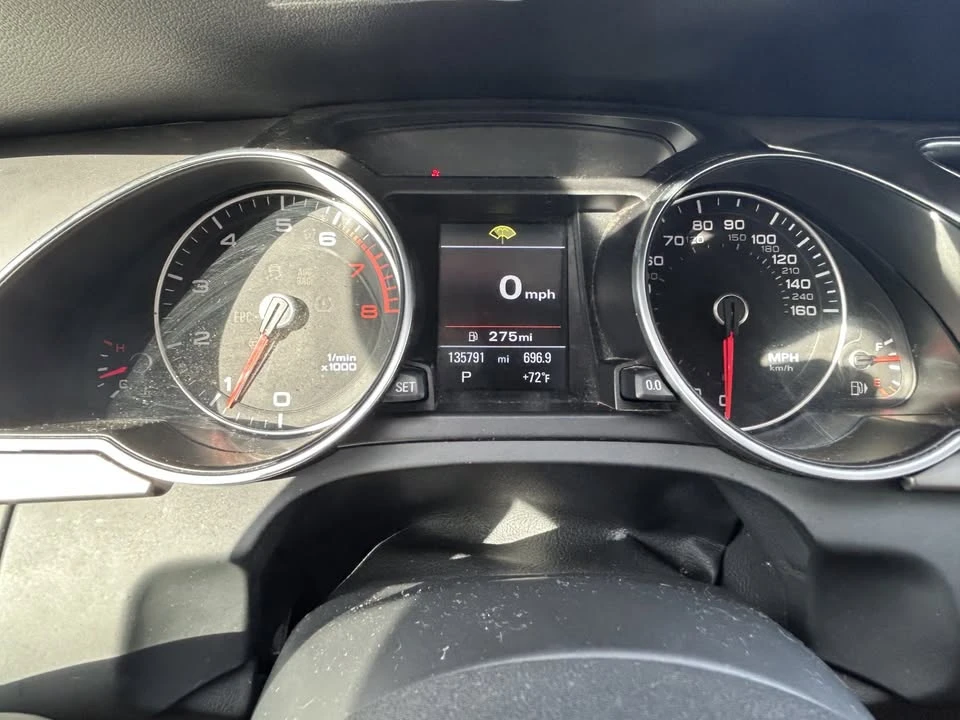 2014 Audi B8 A5 - Image 9 of 9