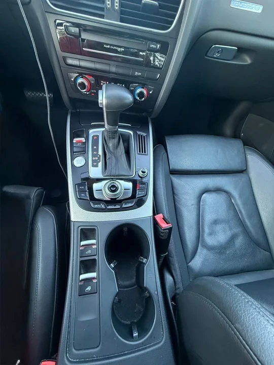 2014 Audi B8 A5 - Image 15 of 16