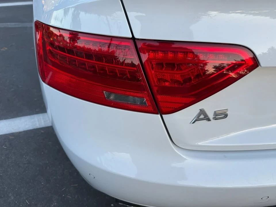 2014 Audi B8 A5 - Image 5 of 16