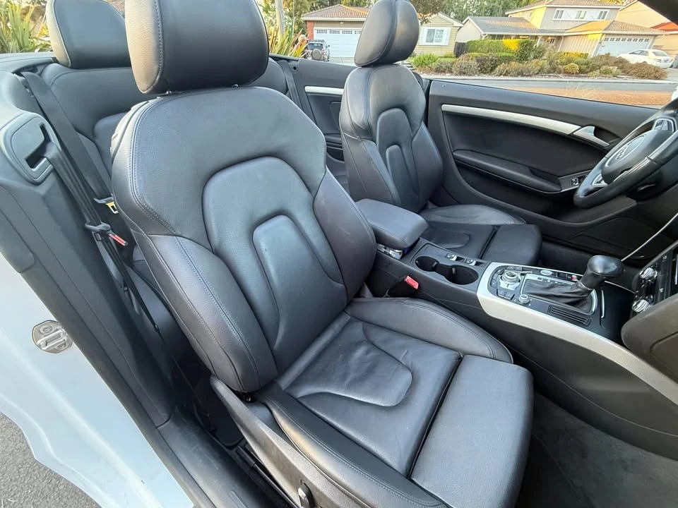 2014 Audi B8 A5 - Image 9 of 16
