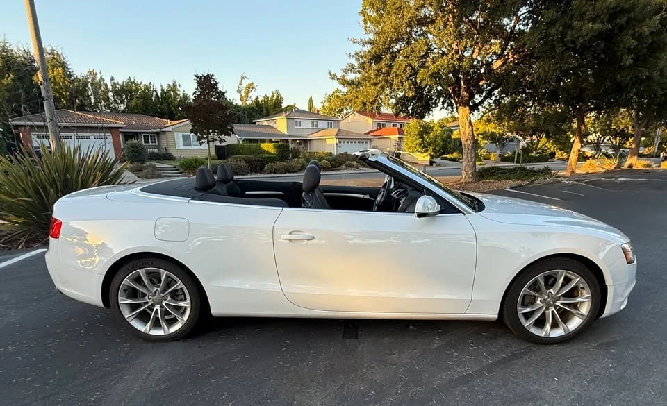 2014 Audi B8 A5 - Image 4 of 16