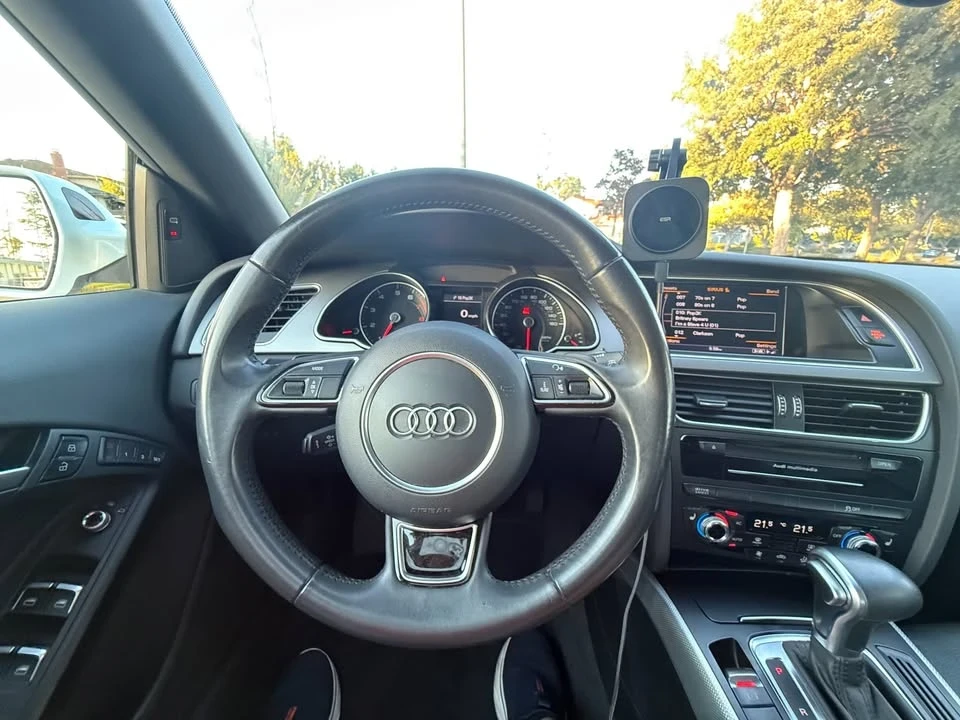 2014 Audi B8 A5 - Image 16 of 16