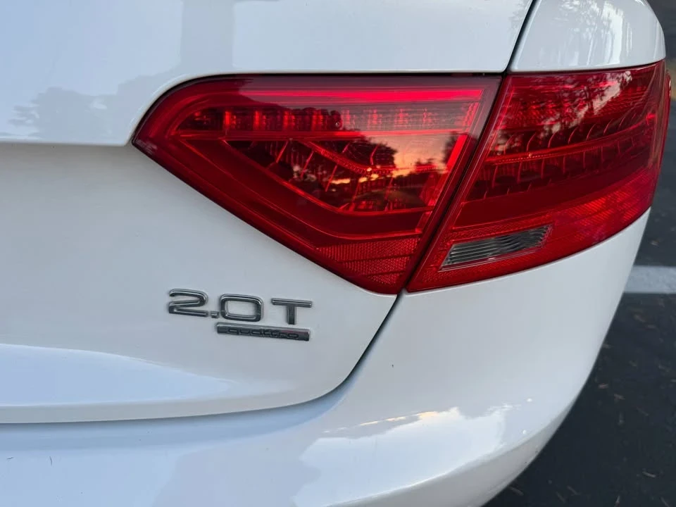 2014 Audi B8 A5 - Image 6 of 16