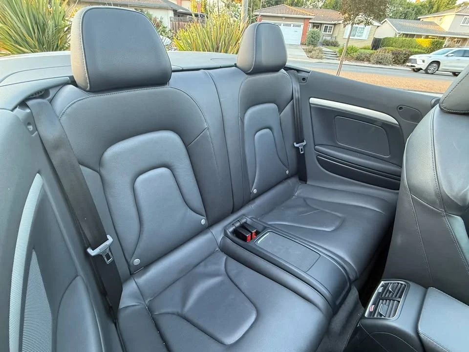 2014 Audi B8 A5 - Image 8 of 16
