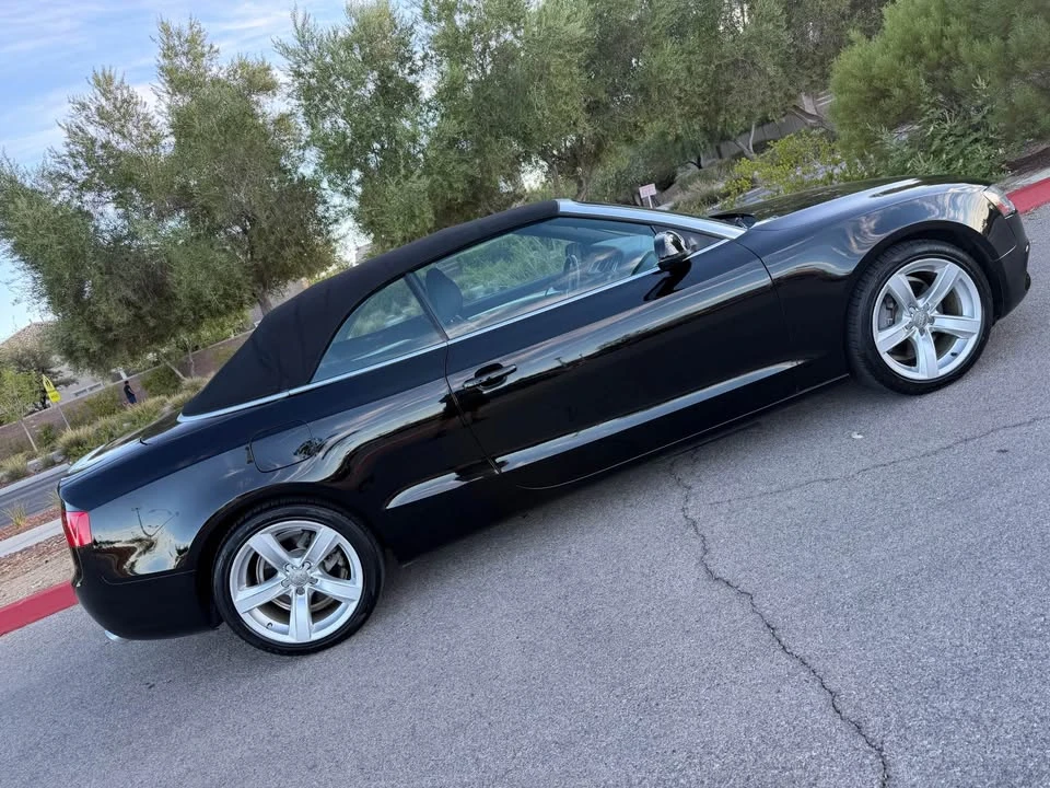 2014 Audi B8 A5 - Image 4 of 20