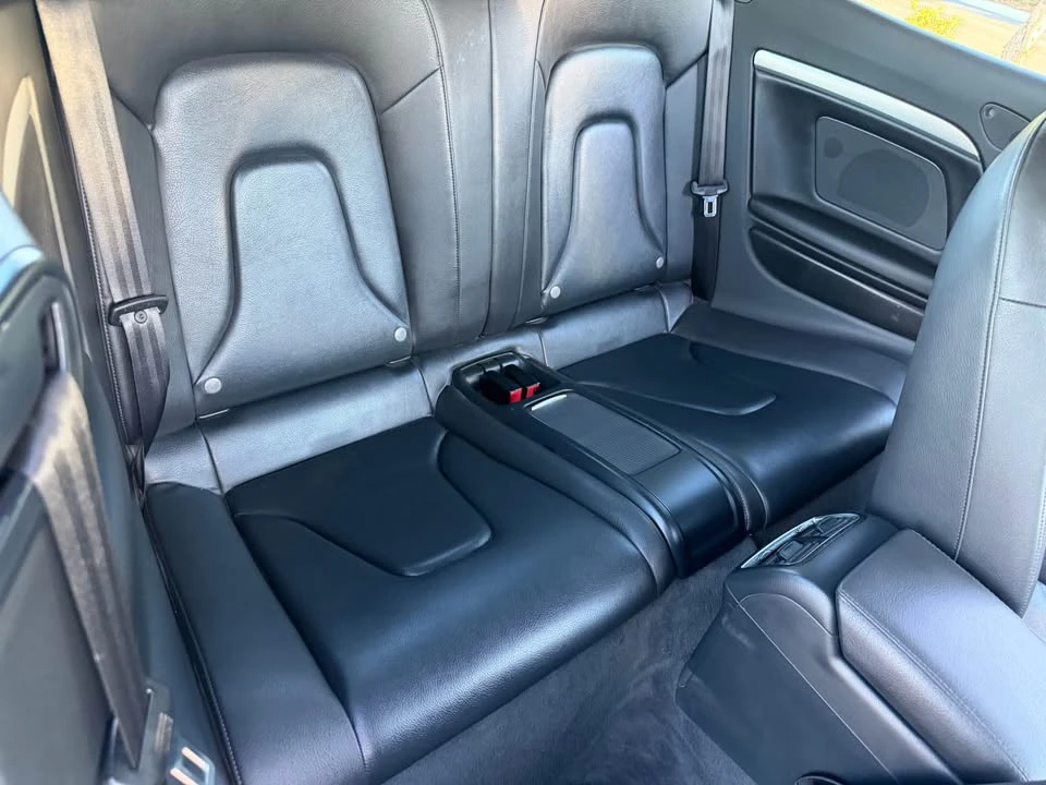 2014 Audi B8 A5 - Image 17 of 20