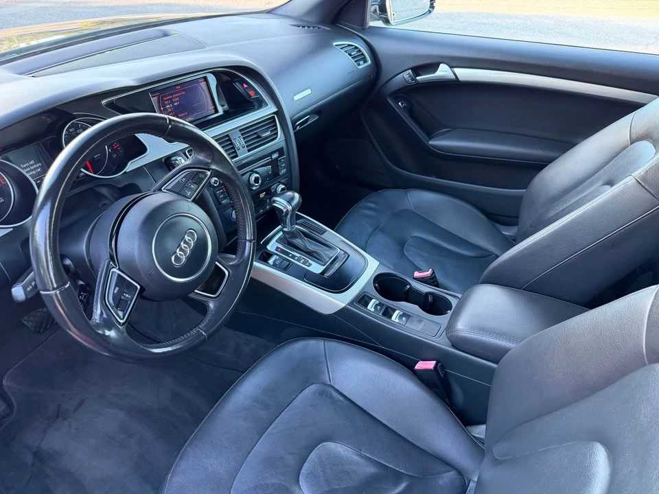 2014 Audi B8 A5 - Image 6 of 20