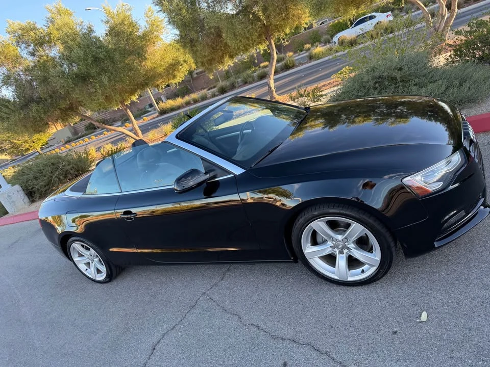 2014 Audi B8 A5 - Image 15 of 20