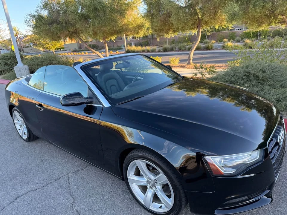 2014 Audi B8 A5 - Image 16 of 20