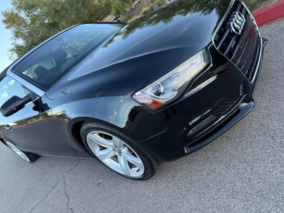 2014 Audi B8 A5 - Image 2 of 20