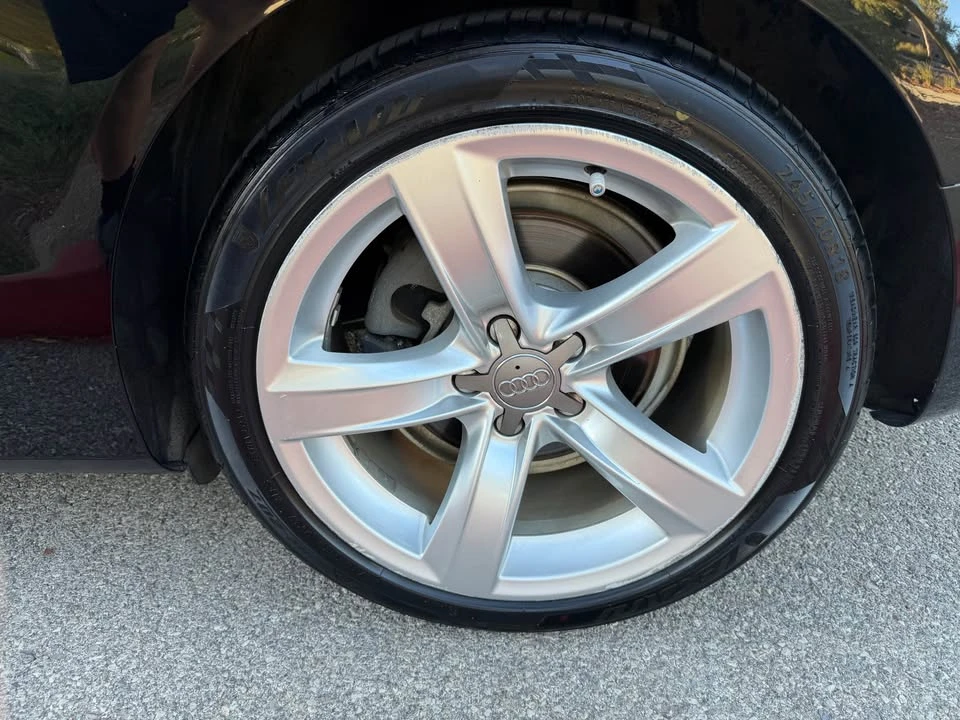 2014 Audi B8 A5 - Image 19 of 20
