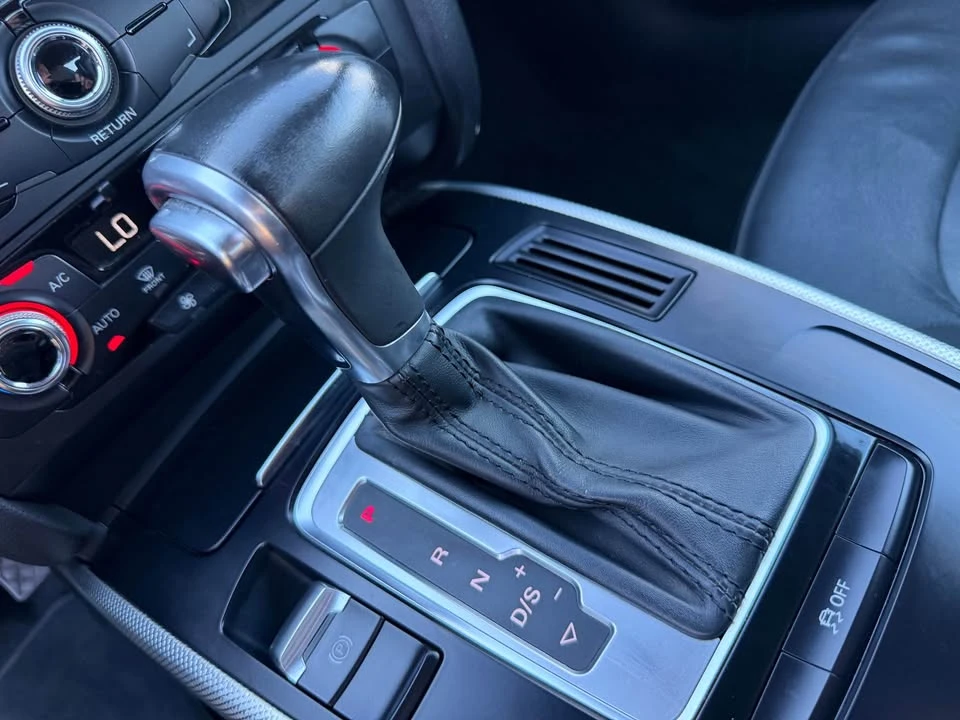 2014 Audi B8 A5 - Image 9 of 20