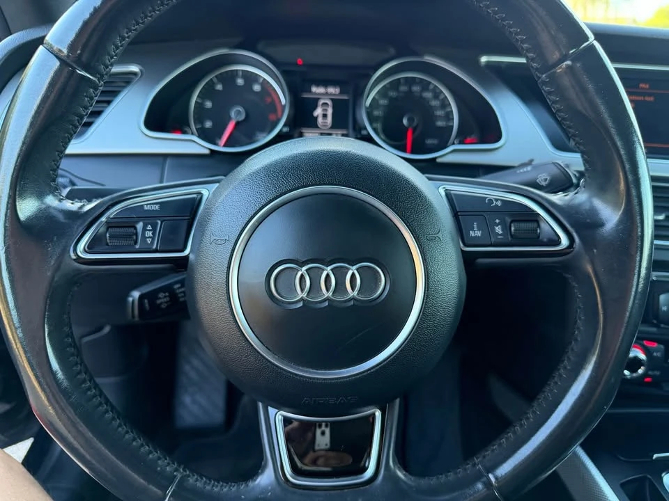 2014 Audi B8 A5 - Image 10 of 20