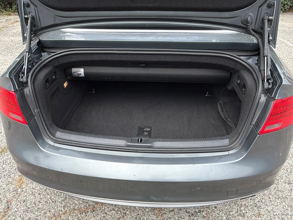 2014 Audi B8 A5 - Image 17 of 19