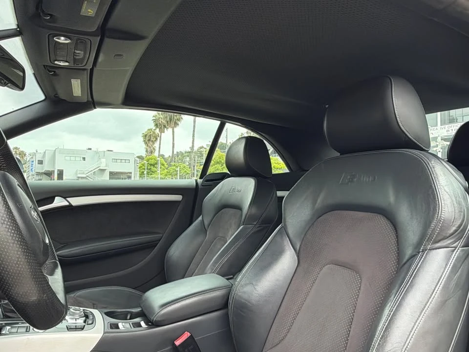 2014 Audi B8 A5 - Image 9 of 19