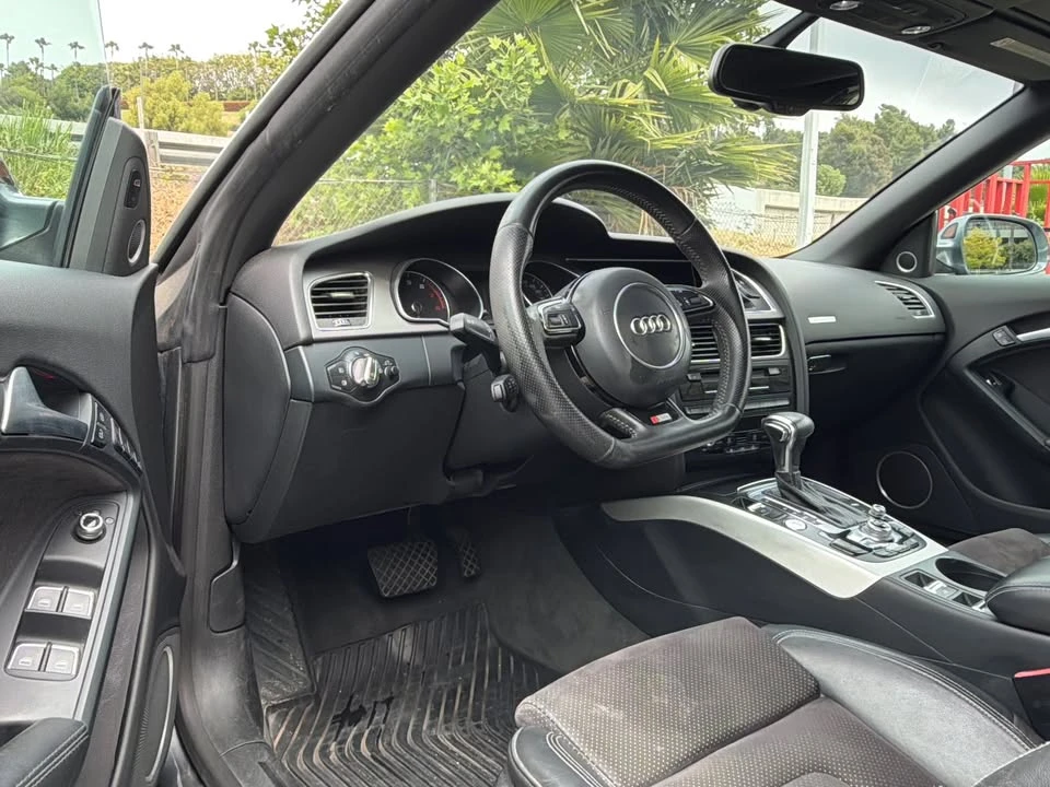 2014 Audi B8 A5 - Image 7 of 19