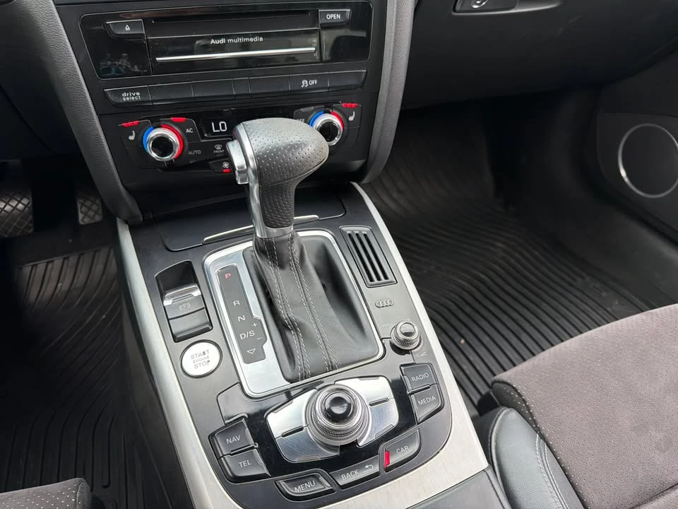 2014 Audi B8 A5 - Image 13 of 19