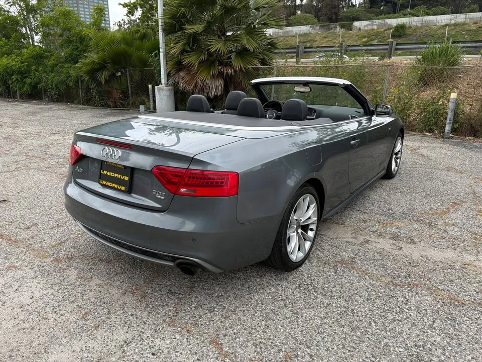 2014 Audi B8 A5 - Image 4 of 19