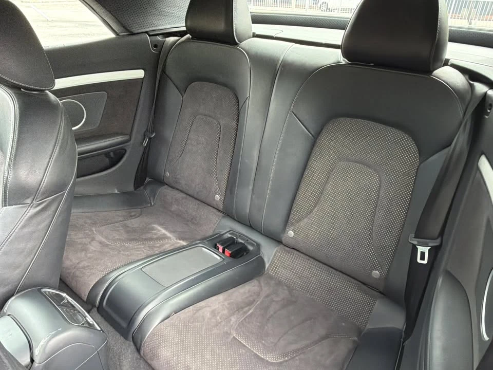 2014 Audi B8 A5 - Image 16 of 19