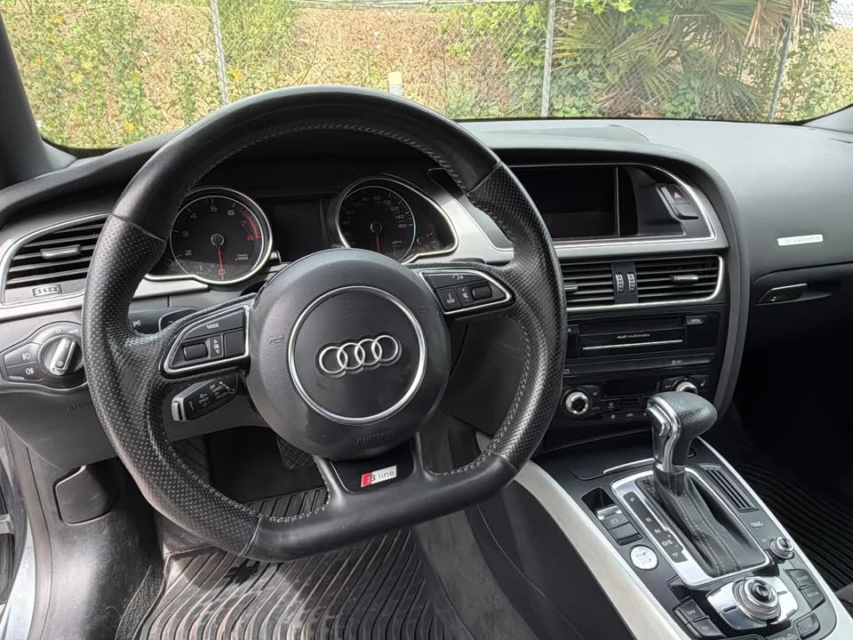 2014 Audi B8 A5 - Image 11 of 19