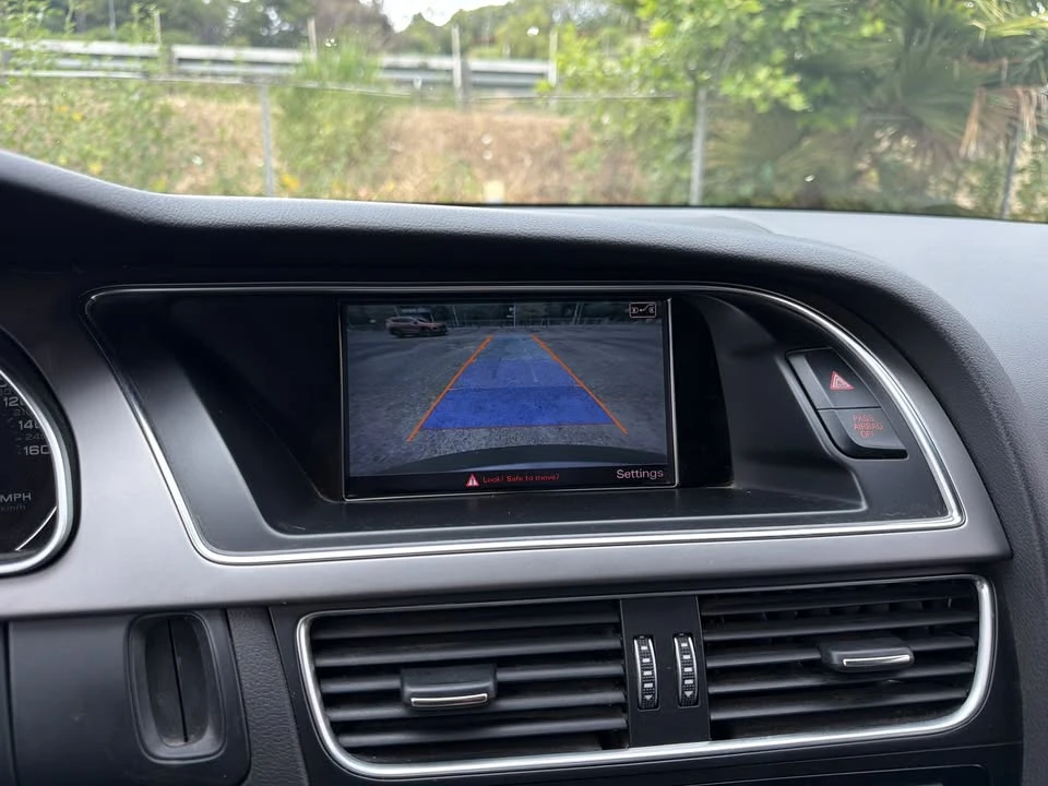 2014 Audi B8 A5 - Image 12 of 19