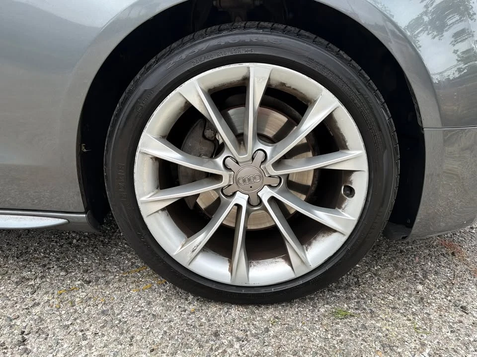 2014 Audi B8 A5 - Image 18 of 19