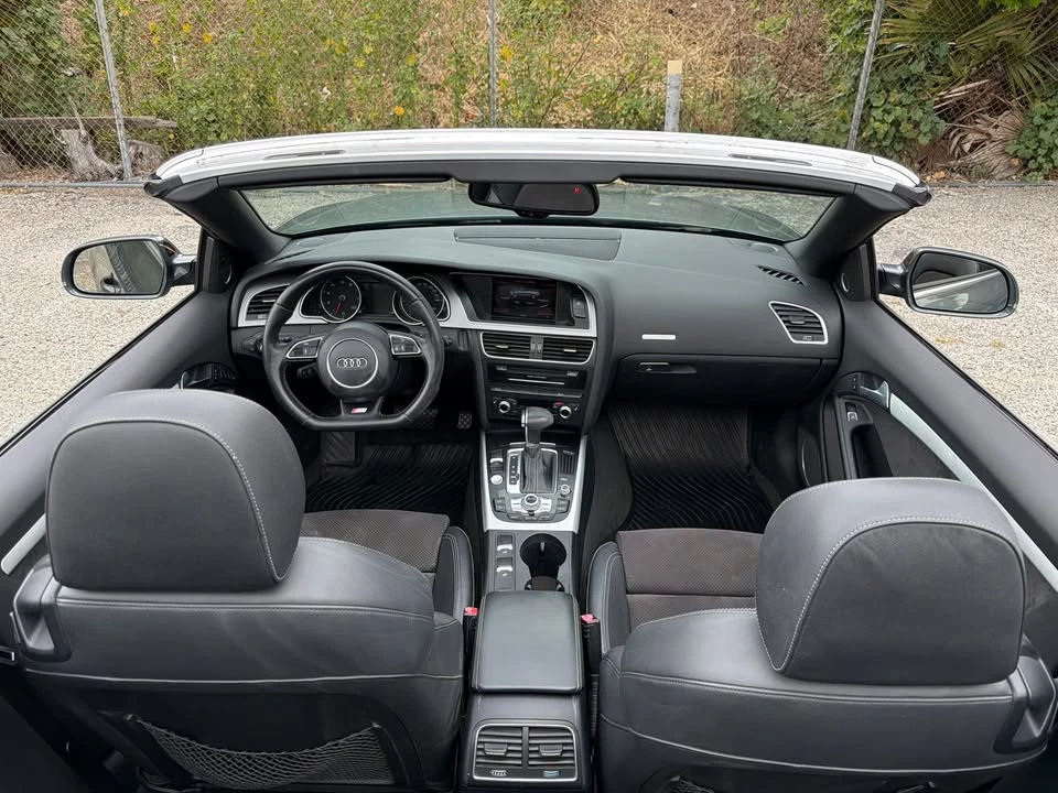 2014 Audi B8 A5 - Image 10 of 19