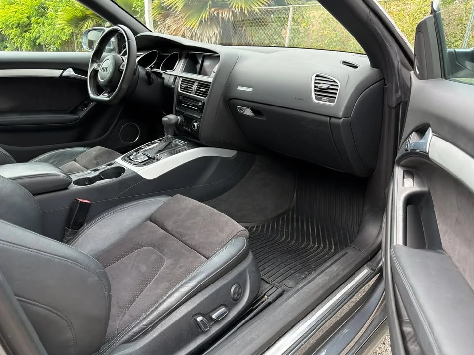 2014 Audi B8 A5 - Image 14 of 19