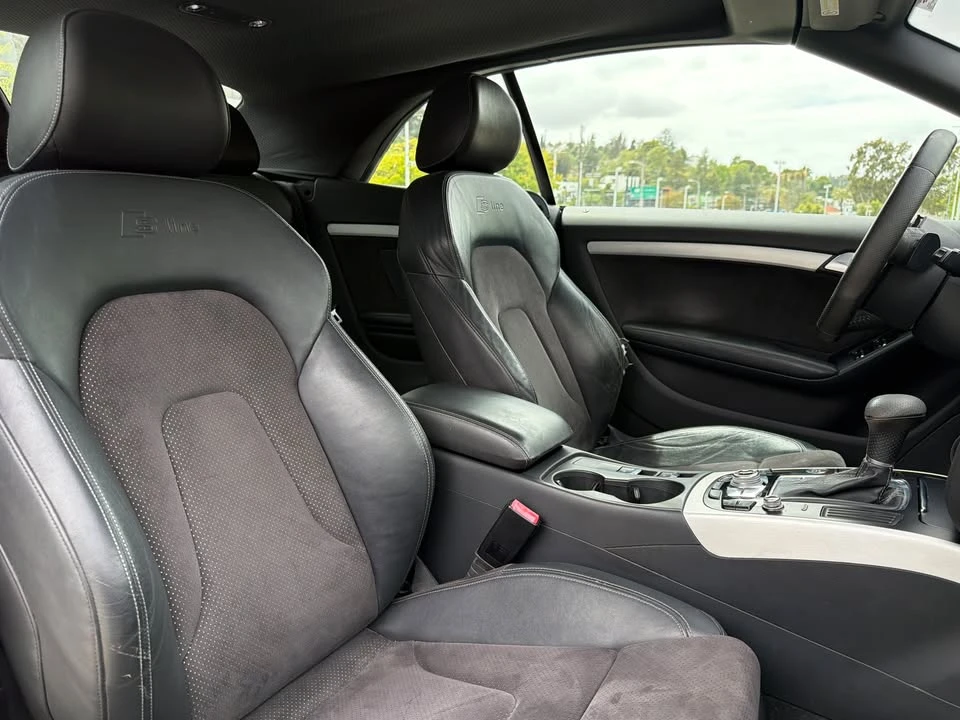 2014 Audi B8 A5 - Image 15 of 19
