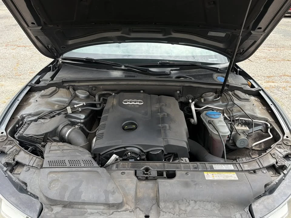 2014 Audi B8 A5 - Image 19 of 19