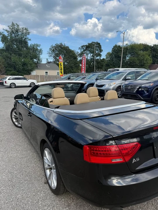 2014 Audi B8 A5 - Image 19 of 20