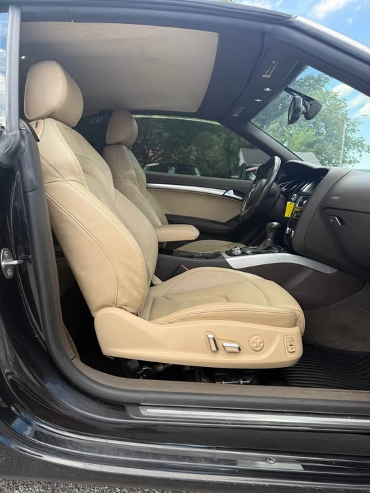 2014 Audi B8 A5 - Image 16 of 20