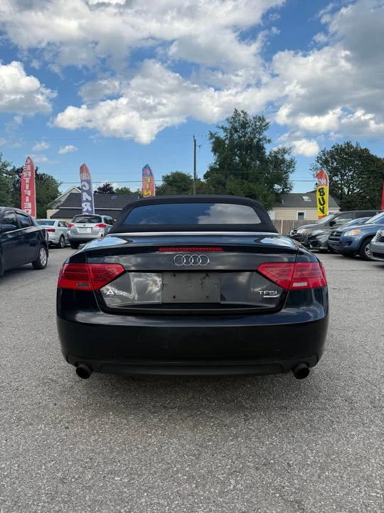 2014 Audi B8 A5 - Image 9 of 20