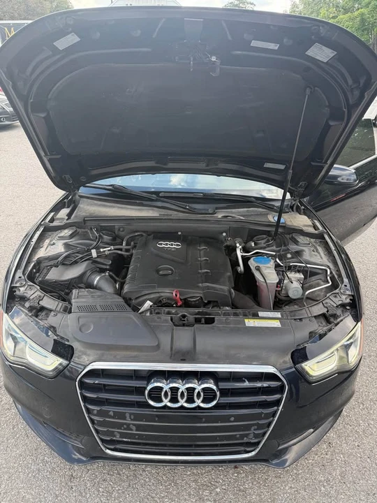 2014 Audi B8 A5 - Image 6 of 20