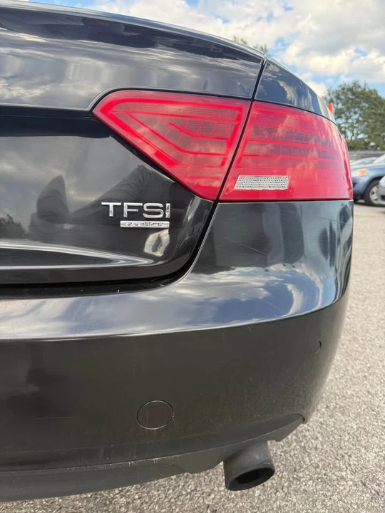 2014 Audi B8 A5 - Image 11 of 20