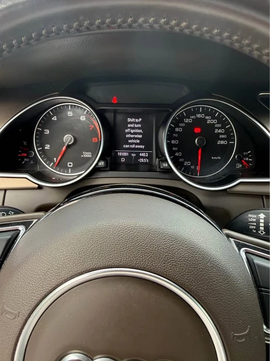 2014 Audi B8 A5 - Image 13 of 20