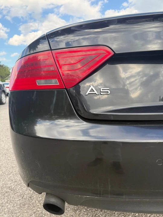 2014 Audi B8 A5 - Image 10 of 20