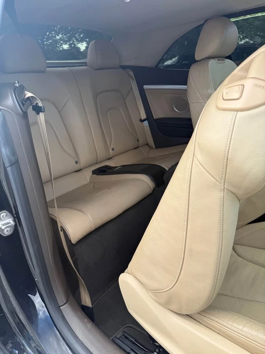 2014 Audi B8 A5 - Image 15 of 20