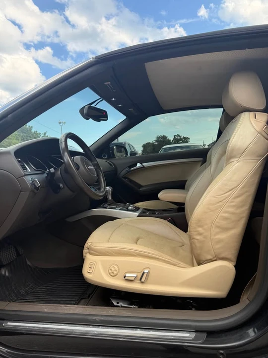 2014 Audi B8 A5 - Image 14 of 20