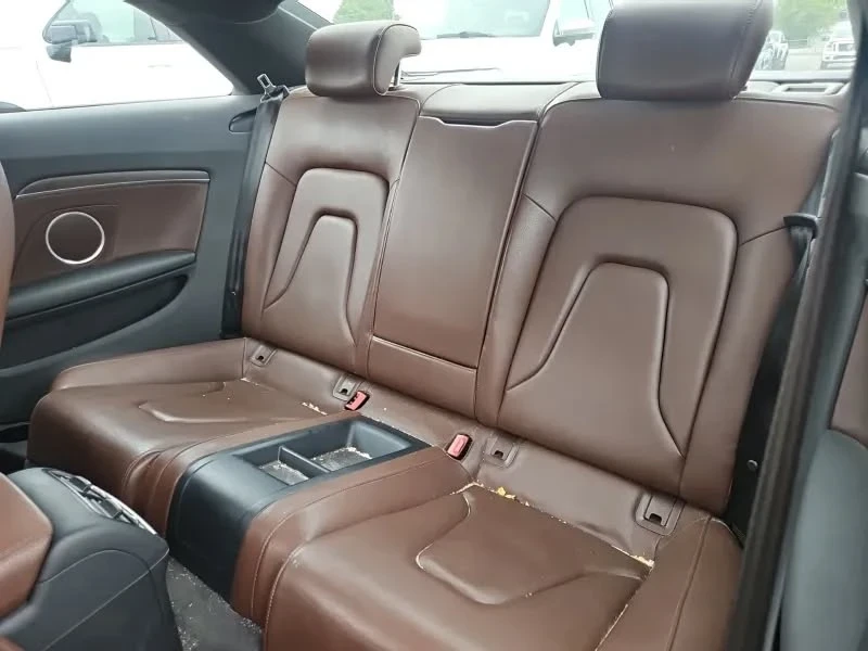 2014 Audi B8 A5 - Image 6 of 16
