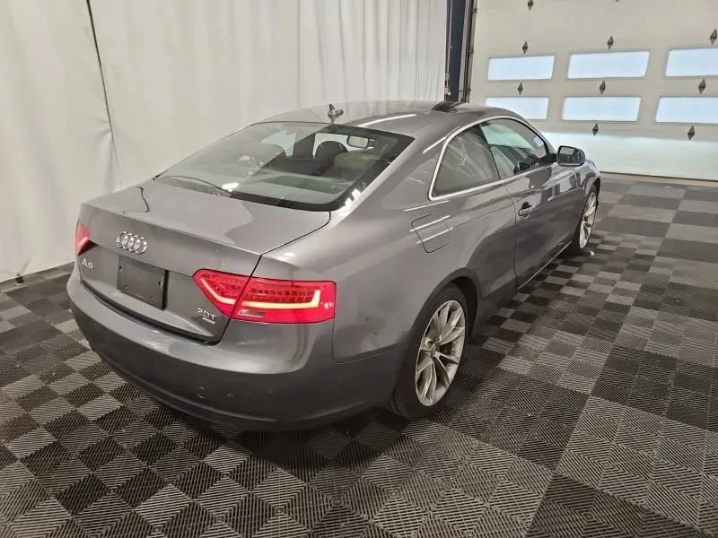 2014 Audi B8 A5 - Image 3 of 16