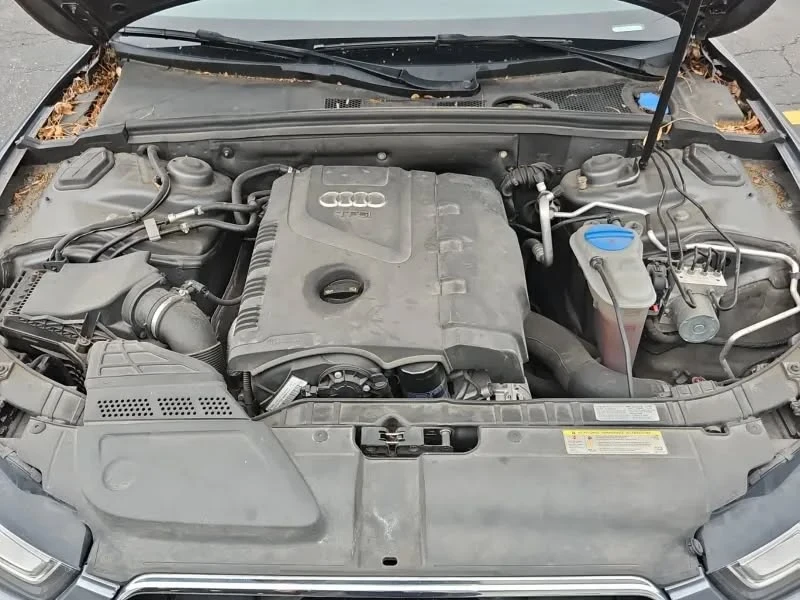 2014 Audi B8 A5 - Image 4 of 16