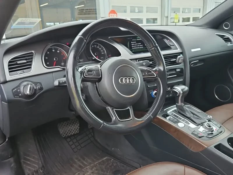 2014 Audi B8 A5 - Image 10 of 16