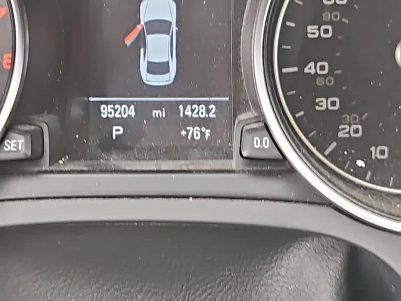2014 Audi B8 A5 - Image 11 of 16