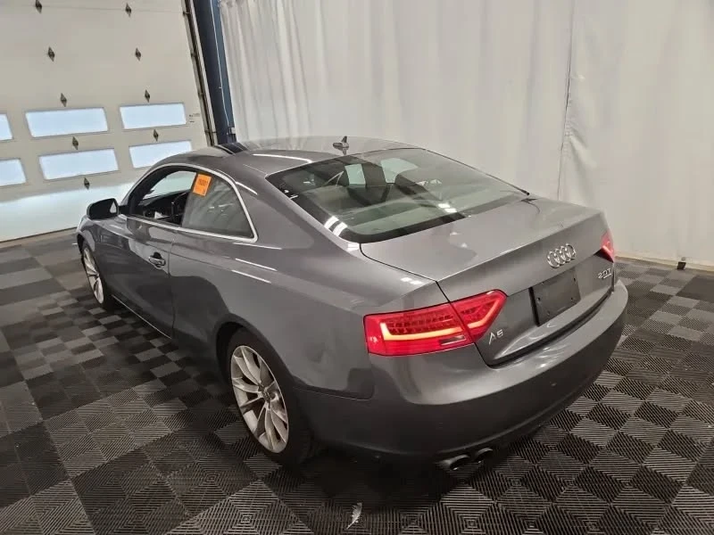 2014 Audi B8 A5 - Image 7 of 16